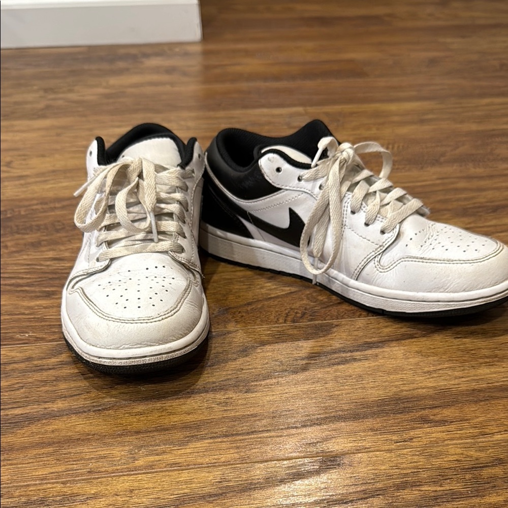 Jordan 1 Low